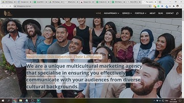 Verify NAP Consistency Supplied, GMB Page, Website, Other Site Properties -  WowVisible