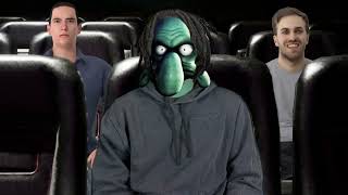 The downside of going to the movie theaters by Lenarr Young 66,247 views 5 months ago 1 minute, 18 seconds
