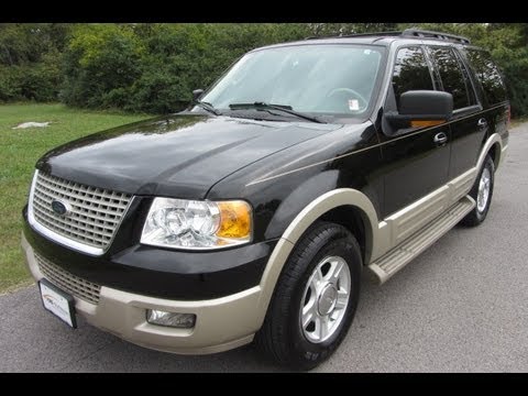 2006 Ford Expedition Eddie Bauer >> SOLD.2006 FORD EXPEDITION EDDIE BAUER 4X2 LOW MILES NAVIGATION FORD OF MURFREESBORO 888-439-1265 ... 2006 Ford Expedition Eddie Bauer >> SOLD.2006 FORD EXPEDITION EDDIE BAUER 4X2 LOW MILES NAVIGATION FORD OF MURFREESBORO 888-439-1265 ...