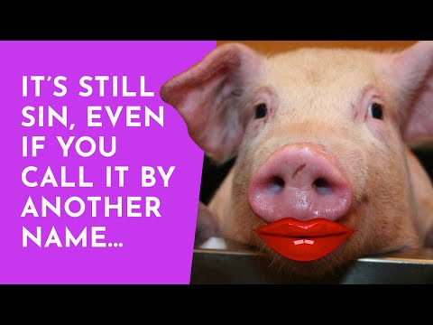 Stop "Dressing Up" Your Sin at Confession w/ Bishop Joseph Strickland