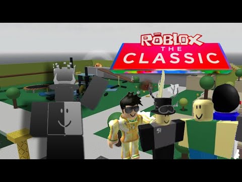 Видео: ROBLOX CALLSIC НАКОНЕЦ ОБЪЯВЛЕНО?