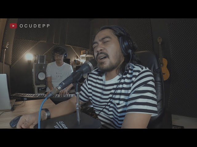 Sudahi Perih Ini - D'masiv | Ocudepp Live Cover class=