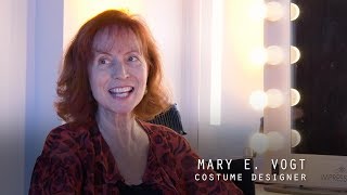 Mary E. Vogt Crazy Rich Asians Production Value Costume Design