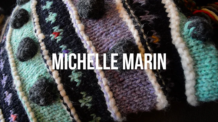 Michelle Marin | TO Rocks Artist Interview