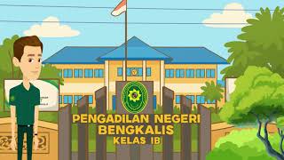 PROSEDUR PERMOHONAN UPAYA HUKUM PK PERKARA PIDANA DI PENGADILAN NEGERI BENGKALIS