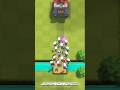 Which card is the most annoying? #clashroyale #gaming #shorts