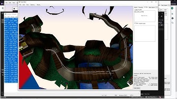 Reverse engineering Lego Racers AI Data