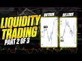 The Most Profitable Liquidity Forex Trading Strategy YOU WILL EVER USE