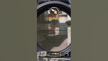 #crash #map #codm #callofduty #sniper #dlq33 #frontline