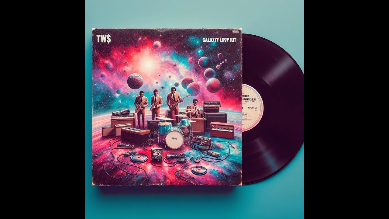 FREE RnB Soul Sample Pack - (Tory Lanez, Drake, Meek Mill, Bryson ...