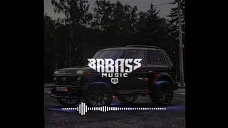 Piramida - Azeri Bass ♤Full Bass♤ {Sevilen Mahni}