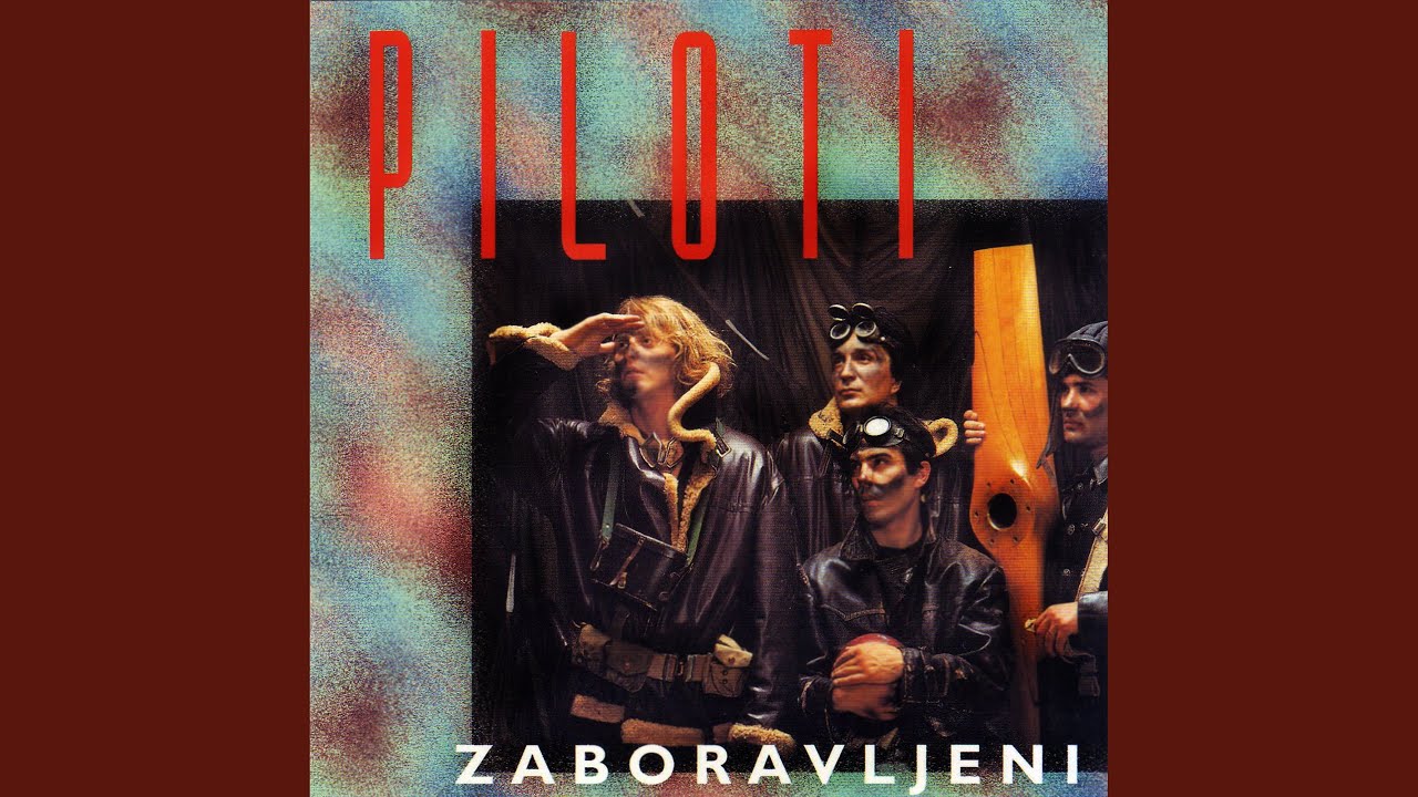 Zaboravljeni (Radio Edit)