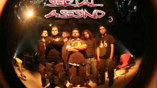 Video thumbnail of "infierno - serial asesino"