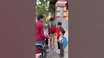 Such me bache dil ke sache hote he 😭🙏 #shorts #viral #emotional #short #youtubeshorts