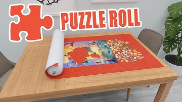 Puzzle Saver Explained Video | 3D Animation