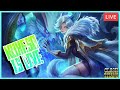 CLASH OF TITANS Live Stream Hindi | RANK PUSH | ROAD TO 150 #COT #AOV