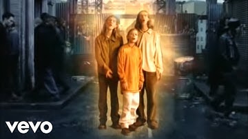 Hanson - I Will Come To You (Official Video)