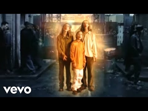 Hanson - I Will Come To You