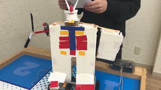 宇都宮教室 ロボット改造アイデアコンテスト作品 スーパーエキストラインテリジェンスアルティめットトチギエレガントトウカイテイオーパワーイズゴットヘルドラゴンインフィニティトルネードグンマファンタスティックアンパンマンコンプリート日大やっほースリジャワルダダナプラコッテメジロマックイーンマーク１３こうけいきプロトタイプ