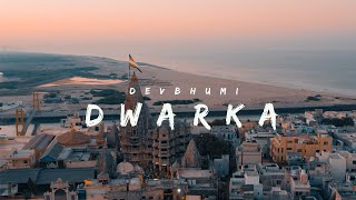 Dwarka | Cinematic Video | neerjafilms | Sony a6300