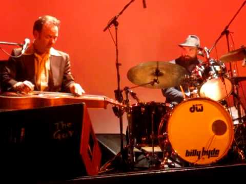 Jeff Lang : London (live 2009)