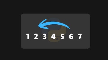 Reverse a Number in Python | Coding Challenge