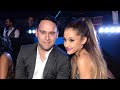 Why Ariana Grande Once Fired Her Manager Scooter Braun