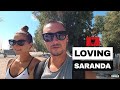 Life in Saranda ALBANIA | Albania Travel | Albania Vlog