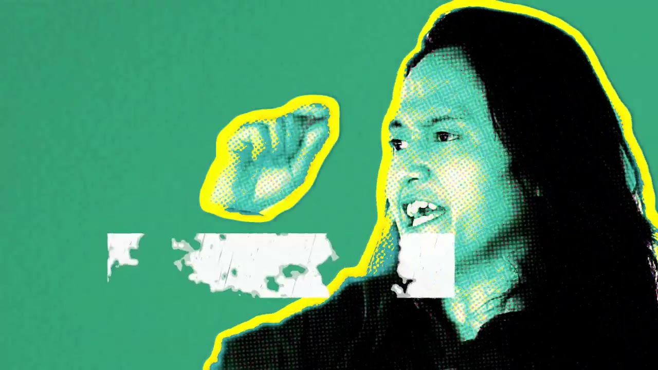 DERU - Kopibasi (Video Lirik Resmi)