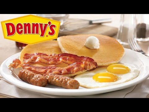 Denny’s Restaurants Pigeon Forge TN Dining Coupons