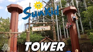 Sunkid - Tower - Compilation - 2020