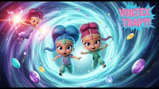 Rainbow Valley  ✨ STARLIGHT Pearl Hunt in Deadly SKY Vortex! Zeta's Trap Backfires Spectacularly! ⭐