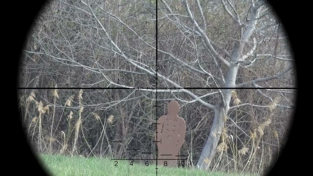 Airsoft G3 P* Kythera HPA 1.5J 0.40BB 70m