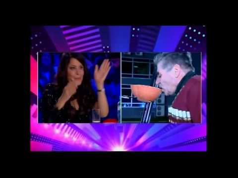 ნიჭიერი - სადღეგრძელო ტრაქტორით - ივანო ტურკი | Nichieri - Sadgegrdzelo Traqtorit - Ivano Turki