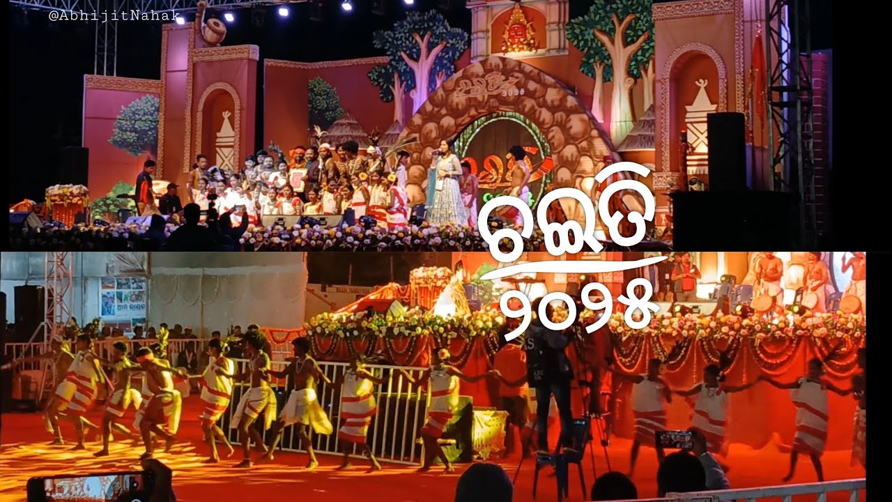 Rayagada Chaiti/Rayagada Chaiti 2025/Rayagada Chaiti 2025 Live/Rayagada #rayagada #video #chaiti 