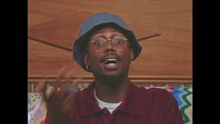 My Favorite Color - "Mama's House" (Official Video)