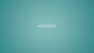 Maya Perez - Bande Démo 2020