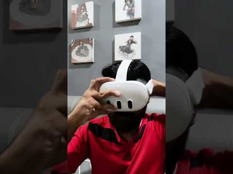 The GOAT ( VR Trailer) 💯🔥