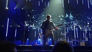 Tears For Fears - Pale Shelter In Nottingham 2019 Resimi