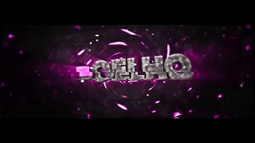 Primeira Intro do canal Coelho