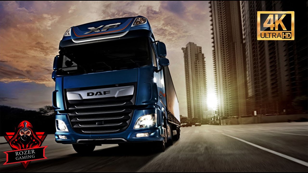 Transporting Helicopter | Euro Truck Simulator 2