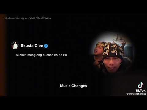 Since Day One Skusta Clee 