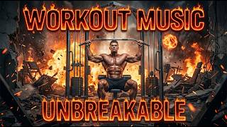 Best Fitness Playlist 2026 🎧 Workout Music Mix 2026 🎧 Gym Motivation Songs