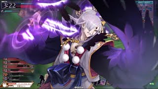 【EX11】遮那 その34【wlw】