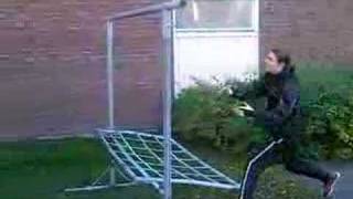 Parkour - 360 Underbar