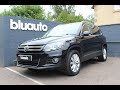 VOLKSWAGEN TIGUAN 2.0 MATCH TDI BLUEMOTION TECHNOLOGY 4MOTION