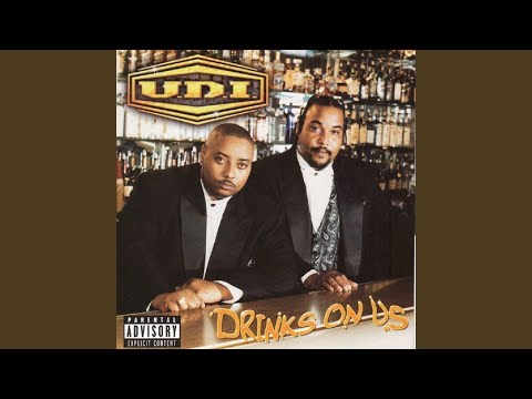 U.D.I. — Drinks On Us (feat. Tambora)