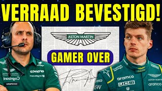 Download Lagu F1-SCHOK! Lambiase VERRAADT Red Bull en HAALT Verstappen naar Aston Martin in 2026! MP3