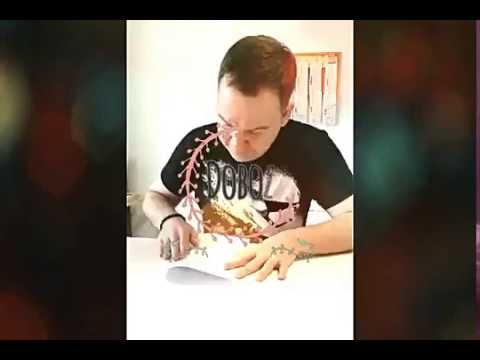 Így készül a doboz
