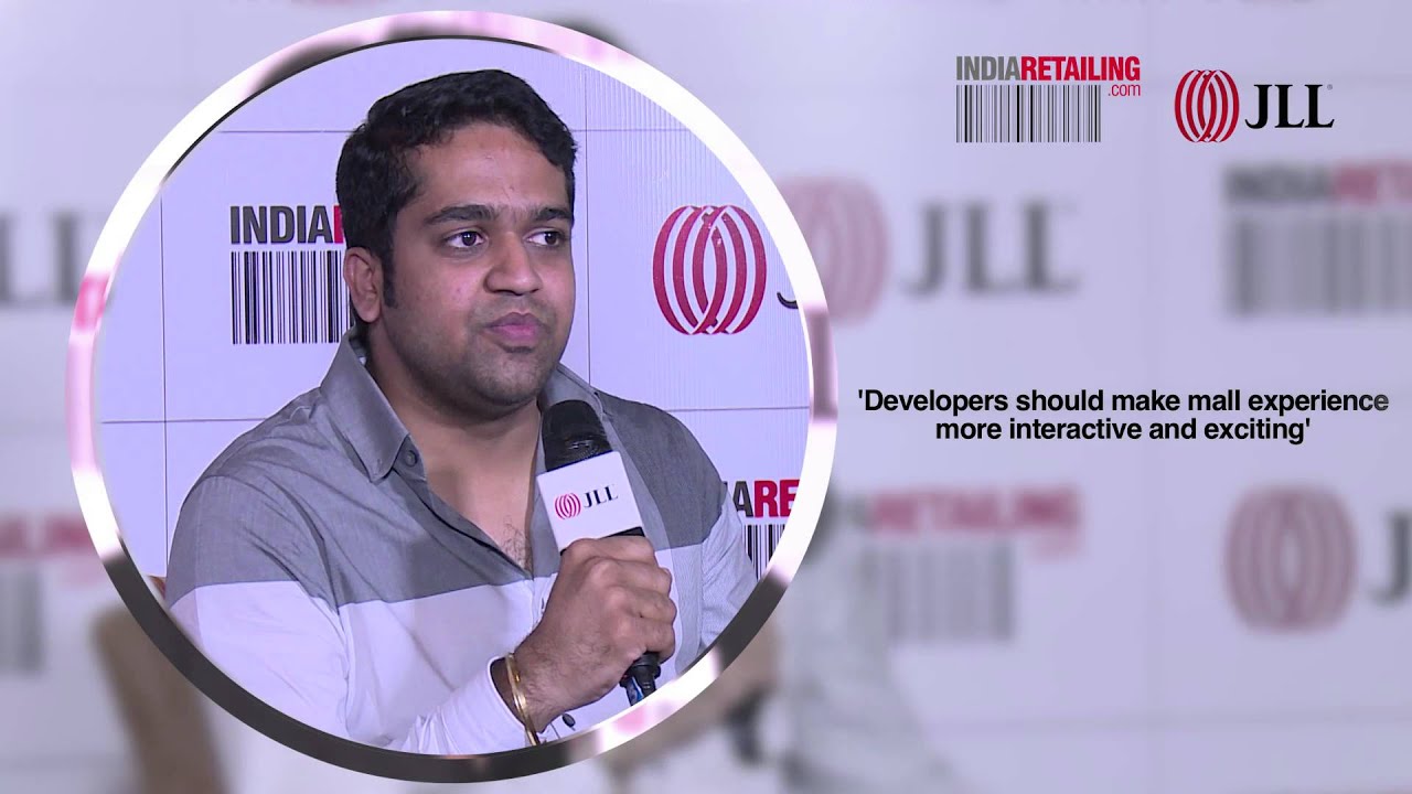 Retail Trend Talk 3. Developer's perspective on Omni channel retailing
